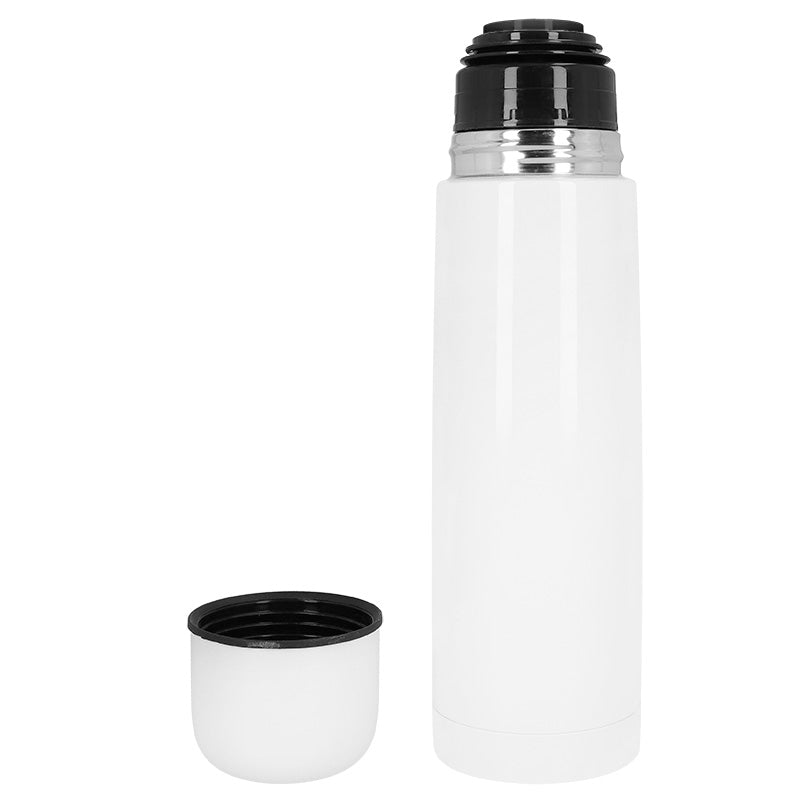 Thermosflashe 350 ml-Sublimierbar Preis inklusiv. Sublimationsdesign
