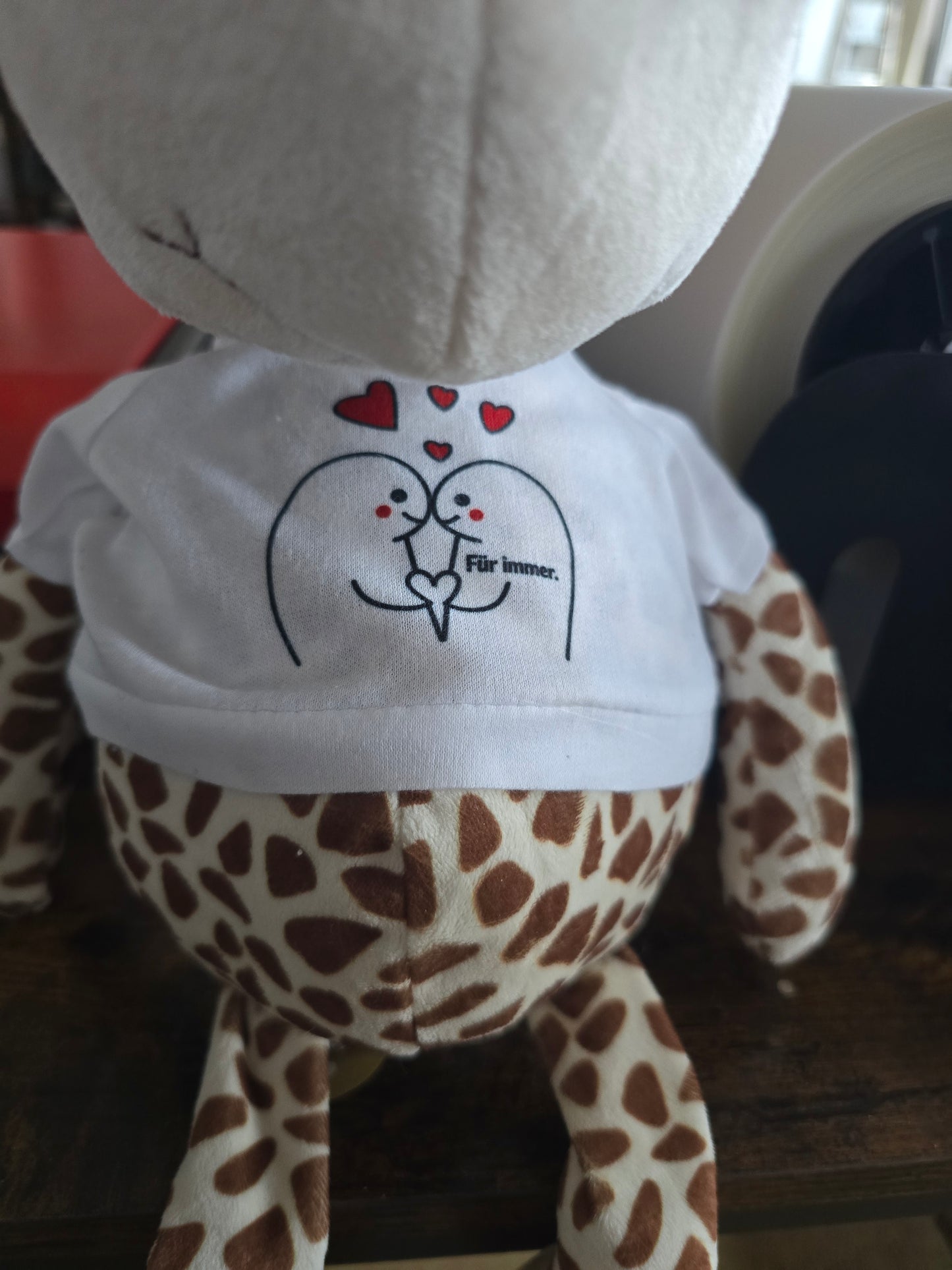 Baby Geschenkbox – personalisiert (inkl. Design &amp; Verpackung)