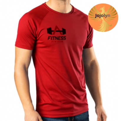 Funktions-T-Shirt 135 g – ideal für hochwertigen Sublimationsdruck