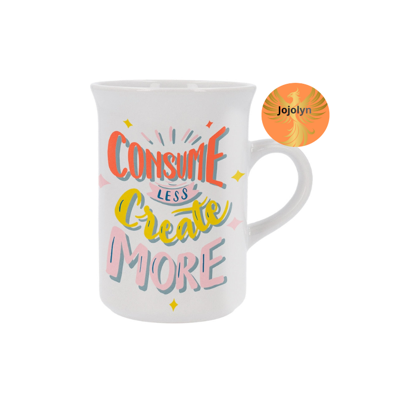 Weihnachtstasse Emoji-Premium Sublimation ( Geschenkidee)