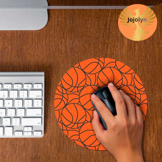 Sublimierbare Mausmatte