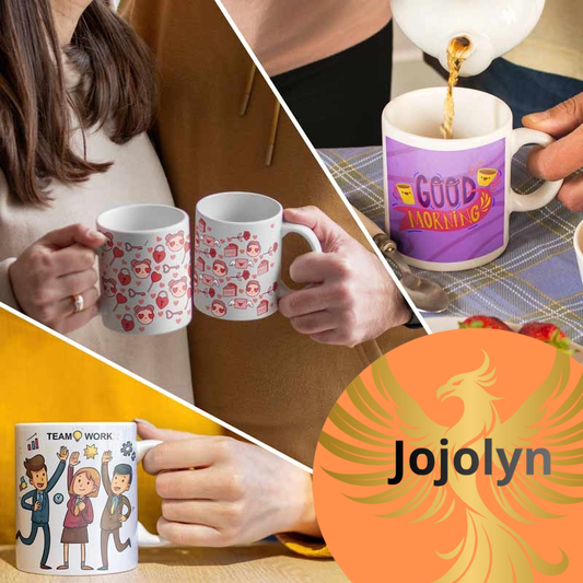 Premium Sublimationstassen – Einzel- & Großhandelsbestellungen (AAA Orca Qualität)