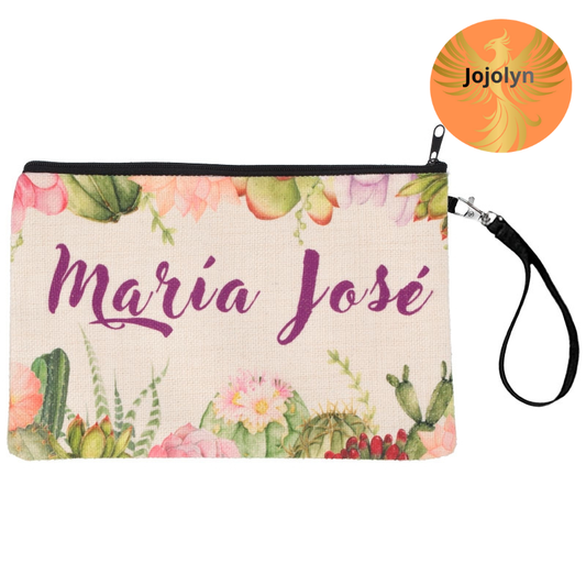 Sublimierbares Leinenetui – verschiedene Größen