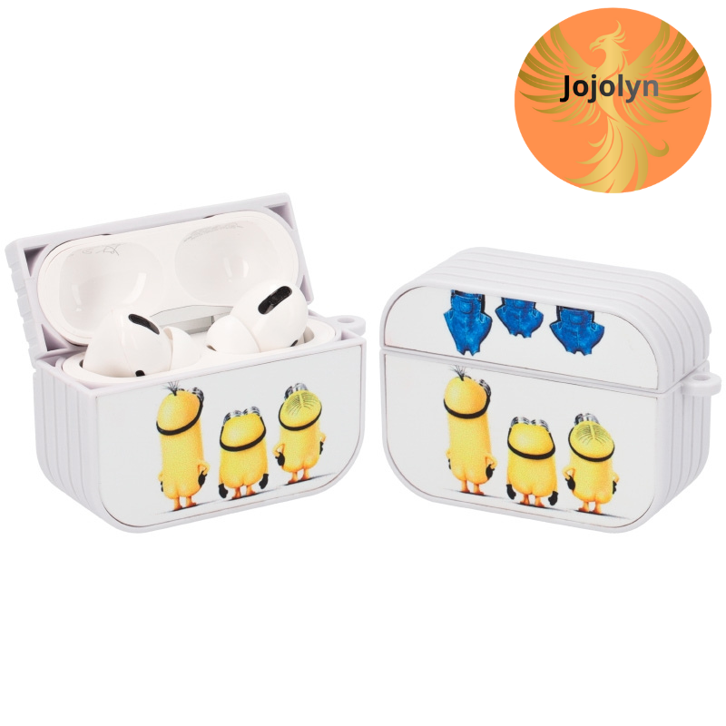 Sublimierbare Hülle für AirPods 2 und Pro