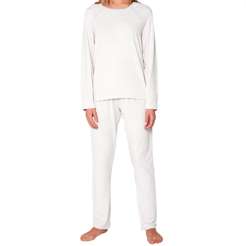 Pijama damen sublimable/Sublimierbarer Damen-Schlafanzug