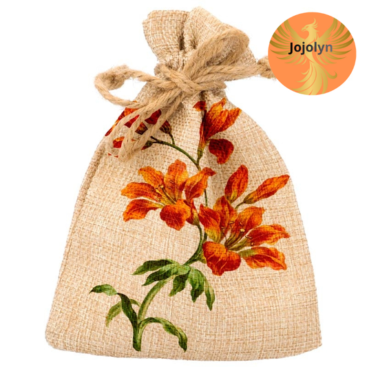 Sublimierbarer Jutesack – verschiedene Größen   ---