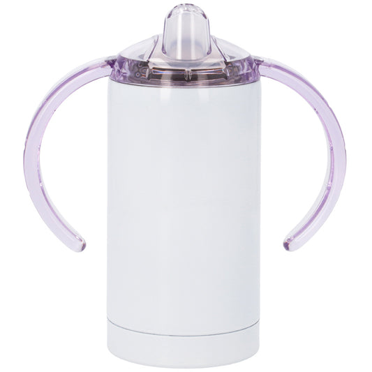 Thermisch sublimierbarer Lernbecher